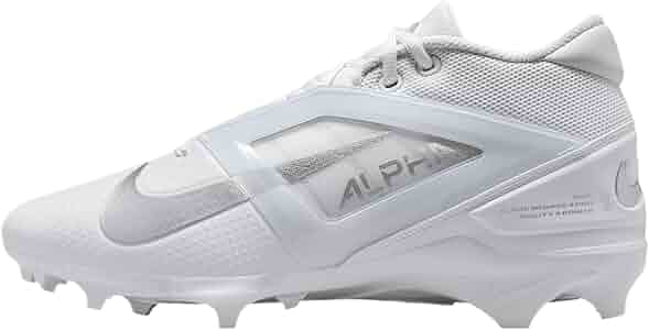 送料無料 新品 NIKE アメフト ALPHA MENACE PRO 4 27 NIKE ALPHA MENACE PRO 4 NRG アメフト スパイク | END ZONE